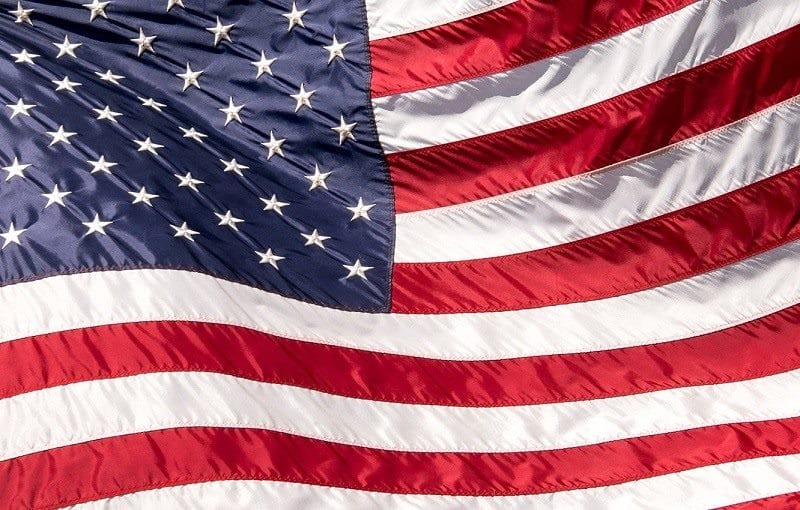 Картинки флаг США (50 фото) #12