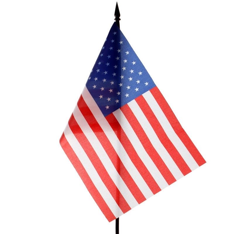 Картинки флаг США (50 фото) #29