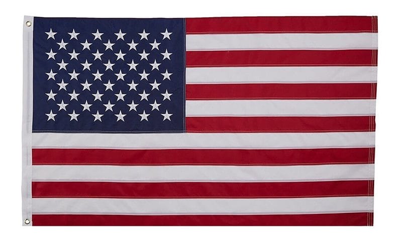 Картинки флаг США (50 фото) #11