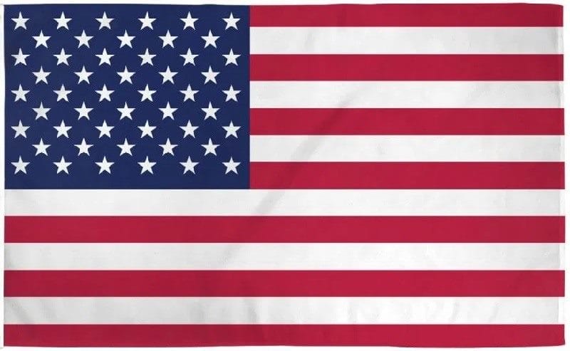 Картинки флаг США (50 фото) #5