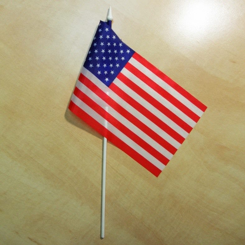 Картинки флаг США (50 фото) #20