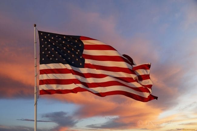 Картинки флаг США (50 фото) #35
