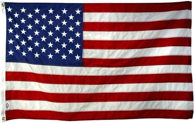 Картинки флаг США (50 фото) #47