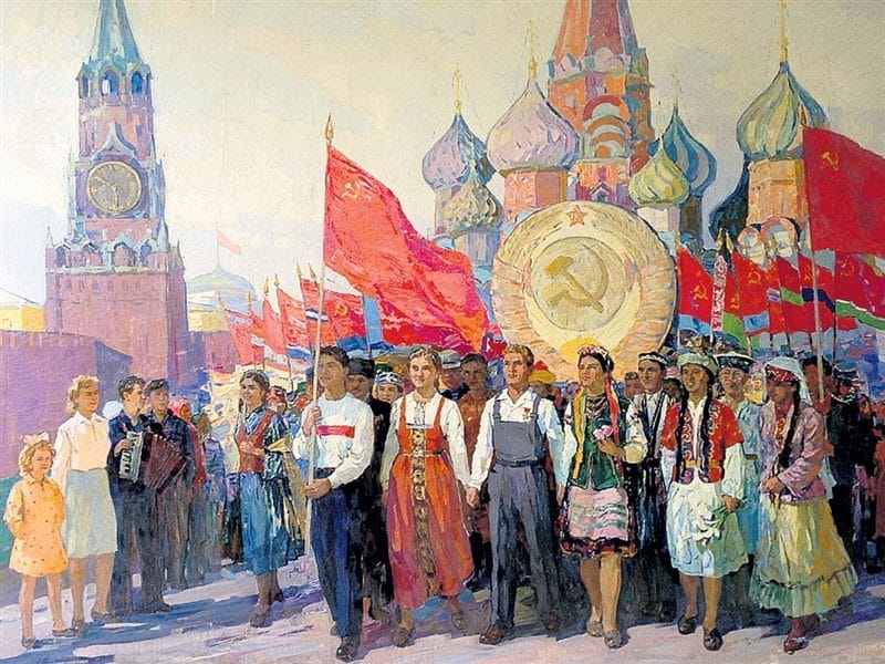 Картинки СССР (100 фото) #31
