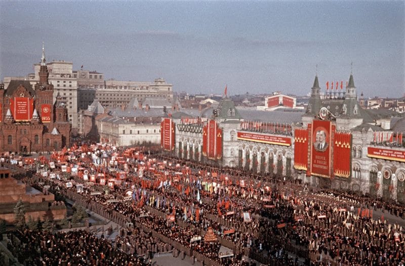 Картинки СССР (100 фото) #43