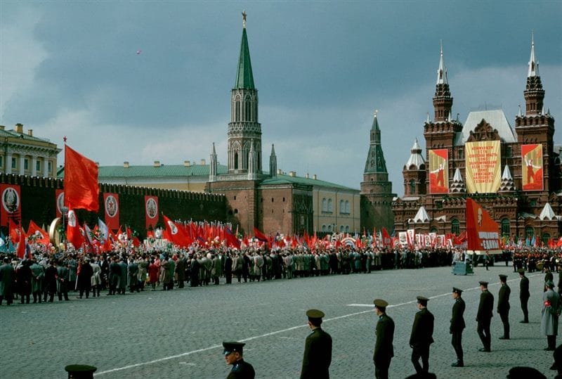 Картинки СССР (100 фото) #61