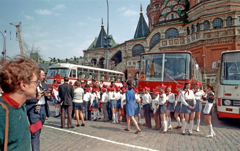 Картинки СССР (100 фото) #59