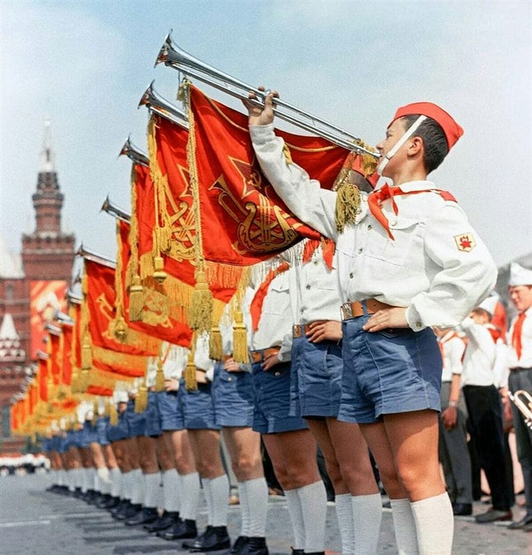 Картинки СССР (100 фото) #38