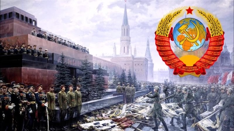 Картинки СССР (100 фото) #71