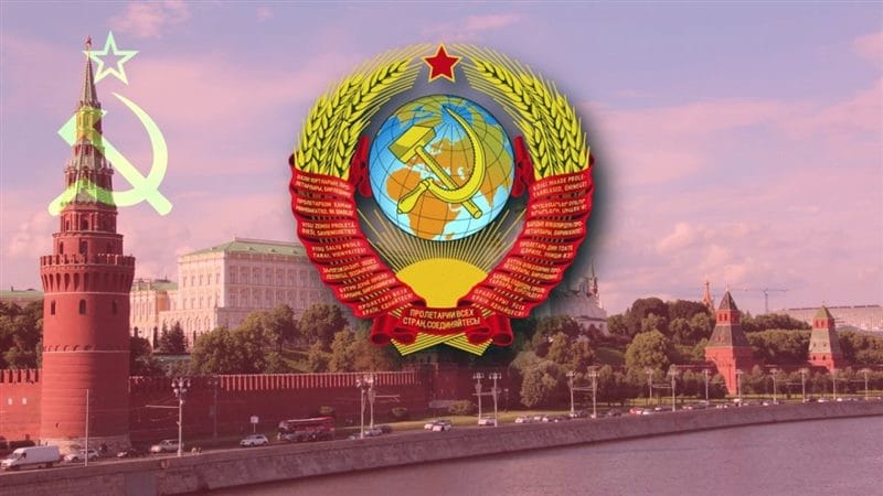 Картинки СССР (100 фото) #79