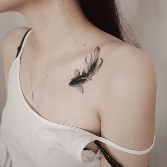 Татуировки - красивые картинки (100 фото) #9