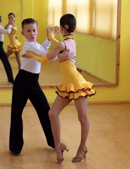 Танцы - красивые картинки (100 фото) #29