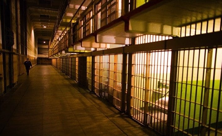 Картинки тюрьма (40 фото) #14