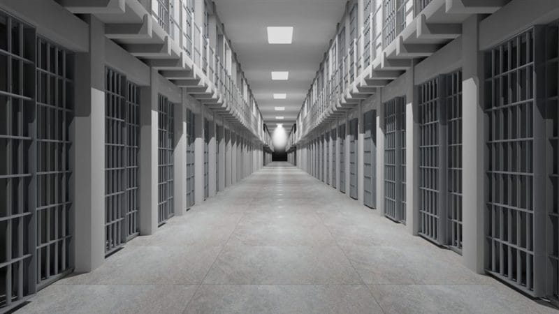 Картинки тюрьма (40 фото) #1