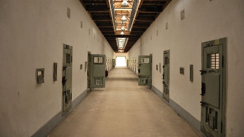 Картинки тюрьма (40 фото) #29
