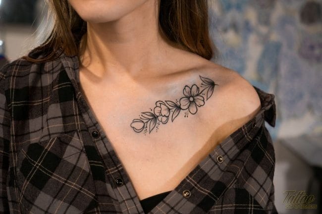 Татуировки - красивые картинки (100 фото) #96