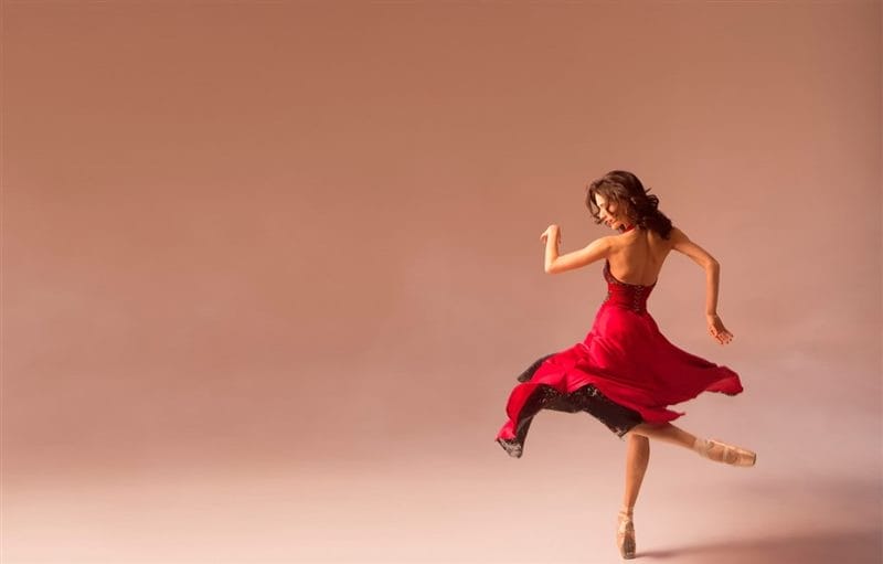Танцы - красивые картинки (100 фото) #89
