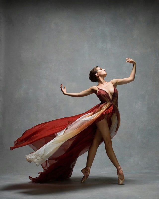Танцы - красивые картинки (100 фото) #69