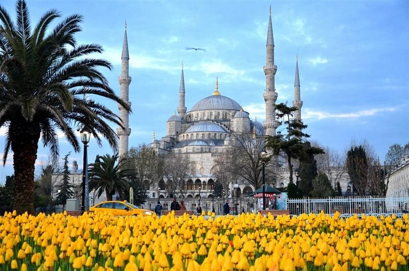 Турция - красивые картинки (100 фото) #57