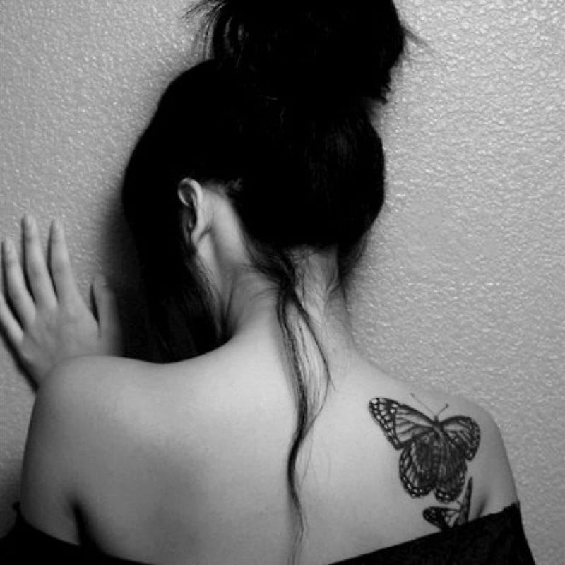 Татуировки - красивые картинки (100 фото) #79