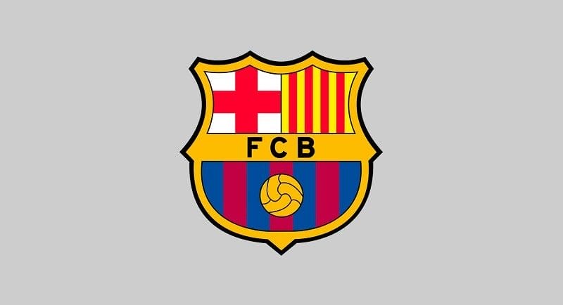 Картинки ФК Барселона (100 фото) #4