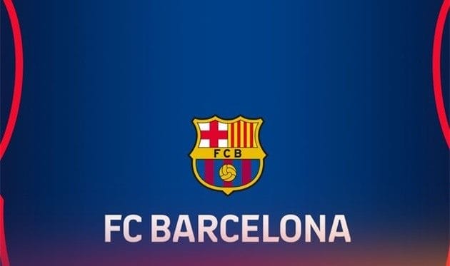 Картинки ФК Барселона (100 фото) #11