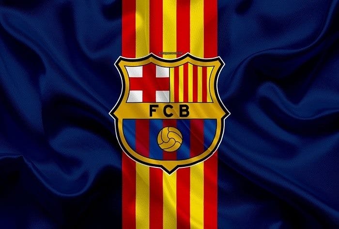Картинки ФК Барселона (100 фото) #3