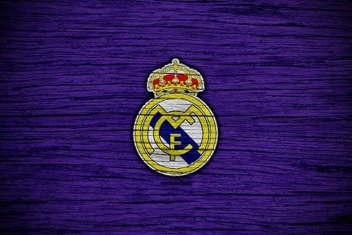 Картинки ФК Реал Мадрид (100 фото) #7
