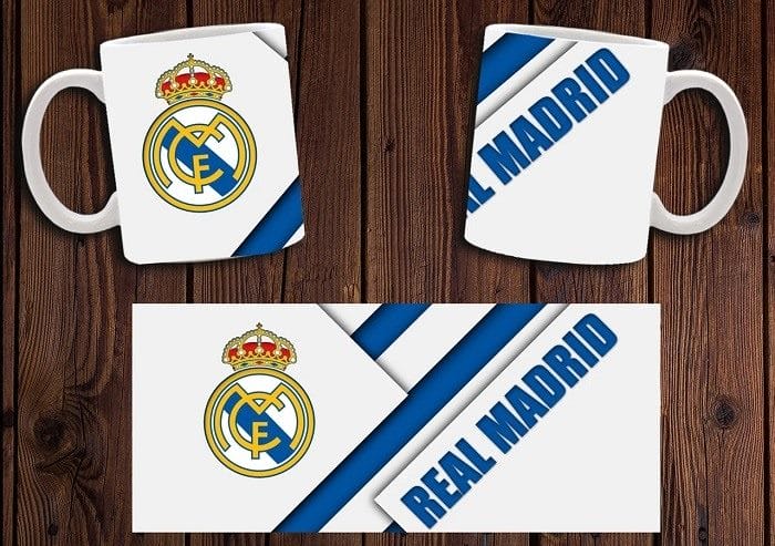 Картинки ФК Реал Мадрид (100 фото) #8