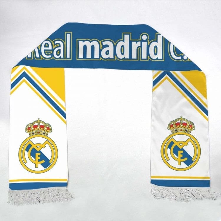 Картинки ФК Реал Мадрид (100 фото) #4