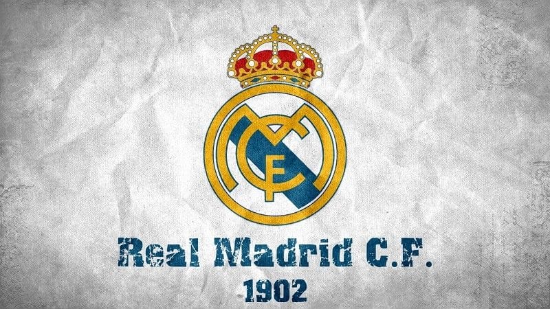 Картинки ФК Реал Мадрид (100 фото) #16
