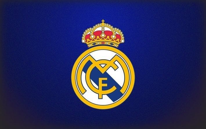 Картинки ФК Реал Мадрид (100 фото) #1