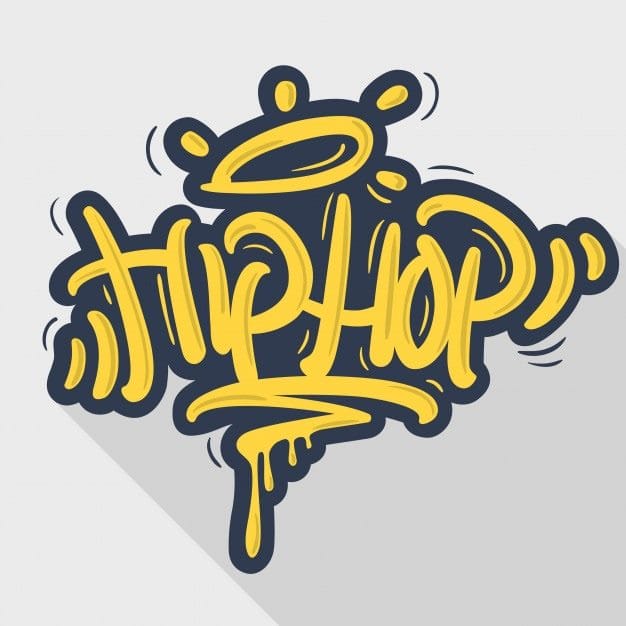 Картинки хип хоп (100 фото) #24