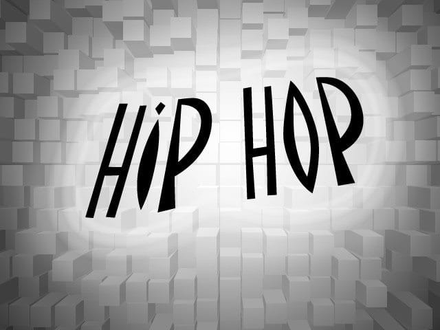 Картинки хип хоп (100 фото) #100