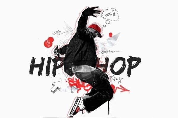 Картинки хип хоп (100 фото) #14