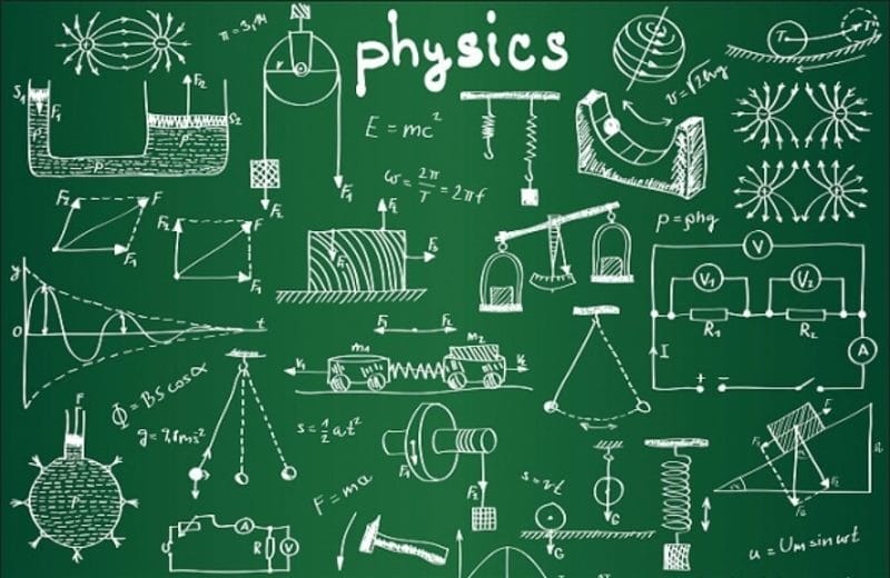 Картинки физика (100 фото) #99