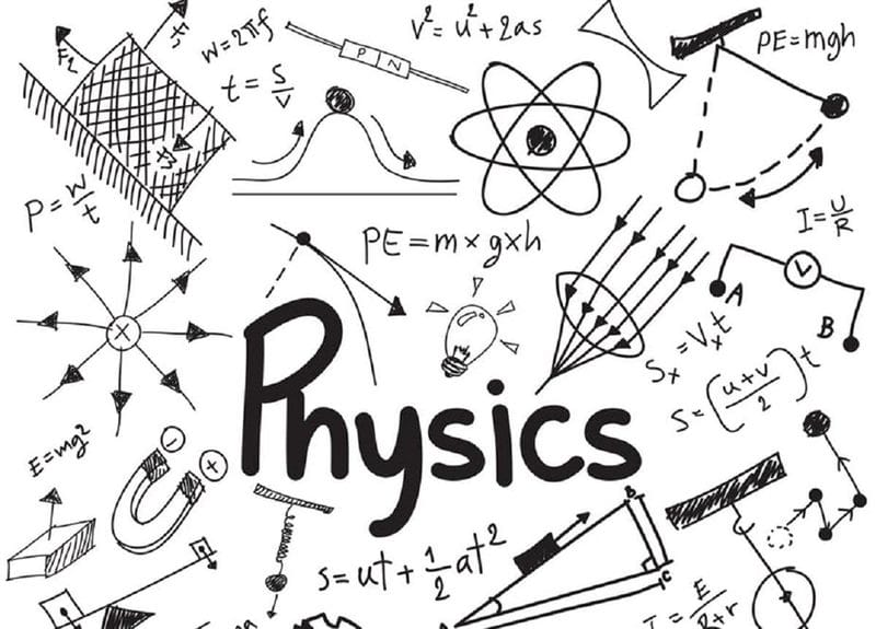 Картинки физика (100 фото) #48