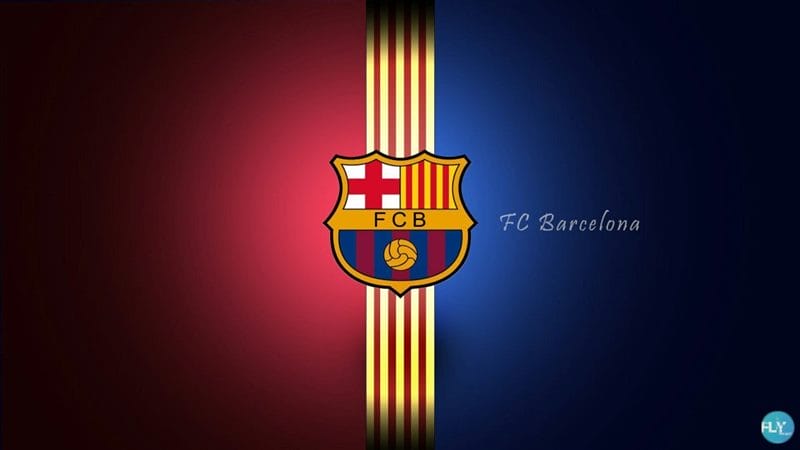 Картинки ФК Барселона (100 фото) #98