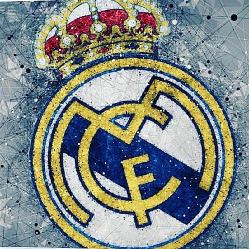 Картинки ФК Реал Мадрид (100 фото) #48