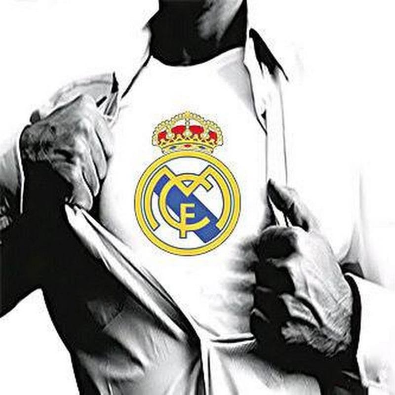 Картинки ФК Реал Мадрид (100 фото) #84