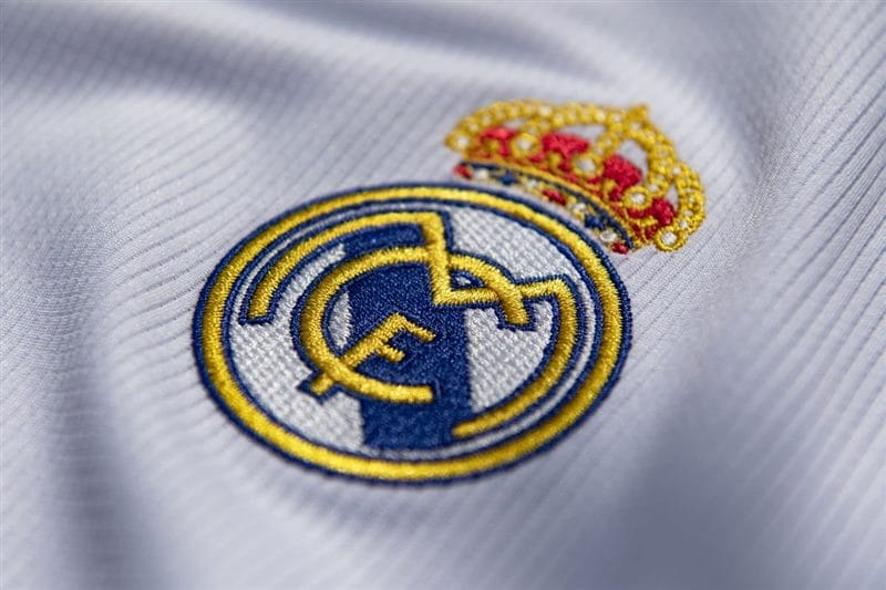 Картинки ФК Реал Мадрид (100 фото) #73