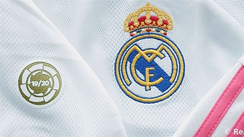 Картинки ФК Реал Мадрид (100 фото) #69