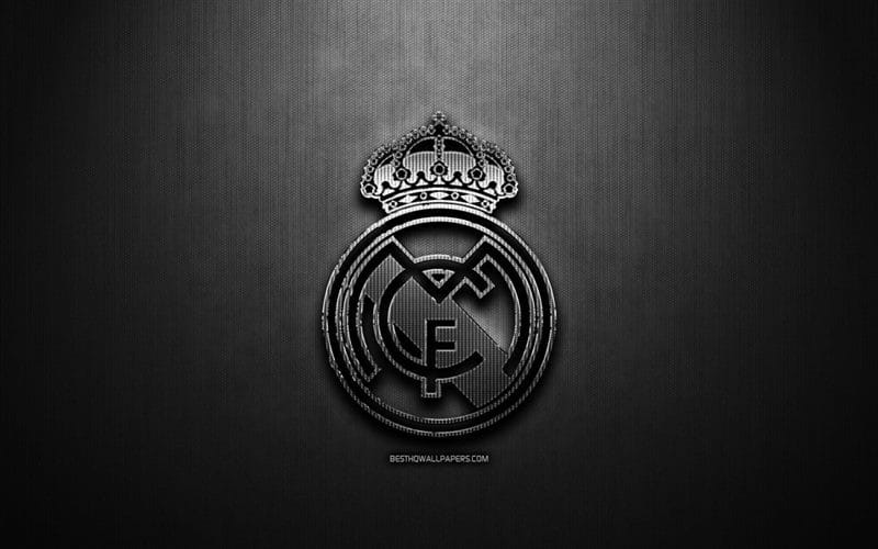 Картинки ФК Реал Мадрид (100 фото) #61