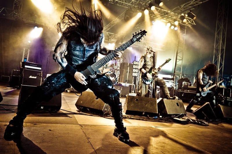 Картинки Хеви-метал (100 фото) #49