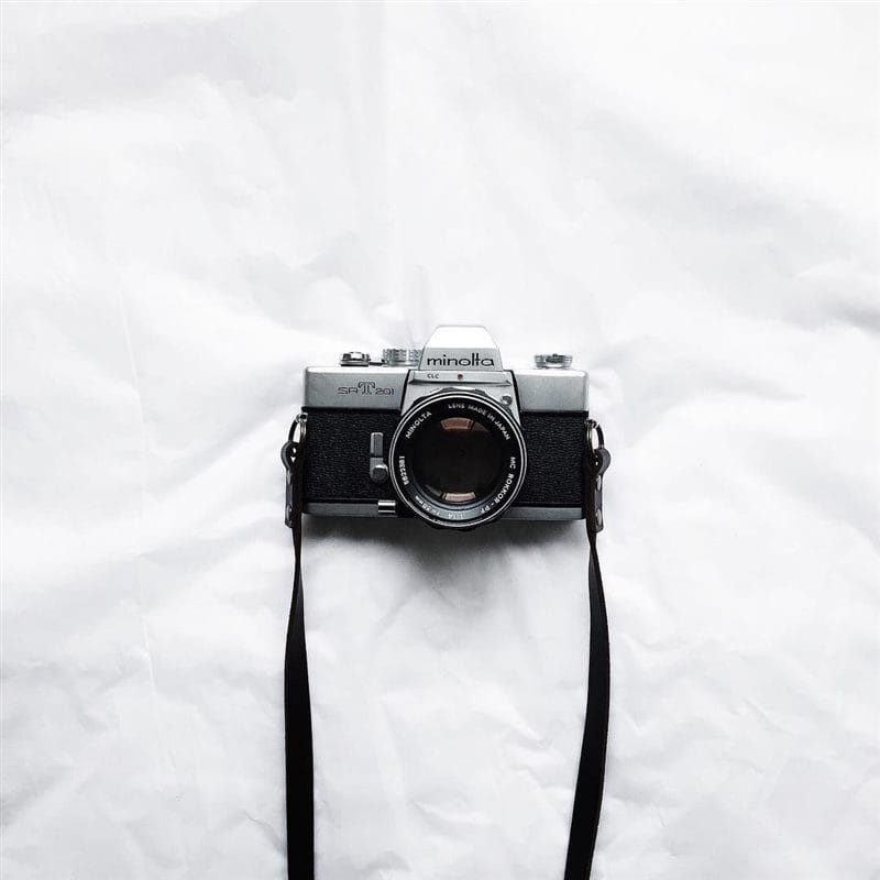 Фотоаппараты - красивые картинки (100 фото) #96