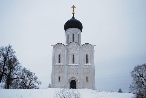 Церкви - красивые картинки (100 фото) #30