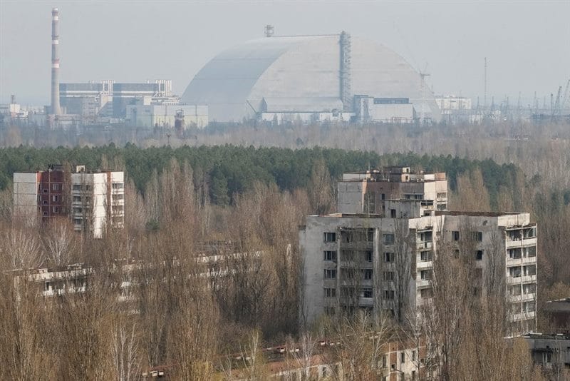 Картинки Чернобыля (100 фото) #4