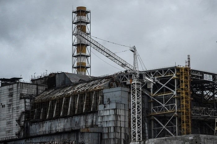 Картинки Чернобыля (100 фото) #23