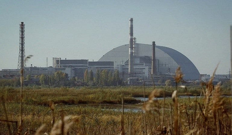 Картинки Чернобыля (100 фото) #31