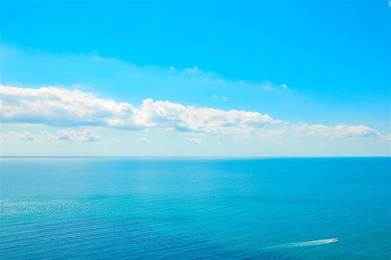 Черное море - красивые картинки (100 фото) #5
